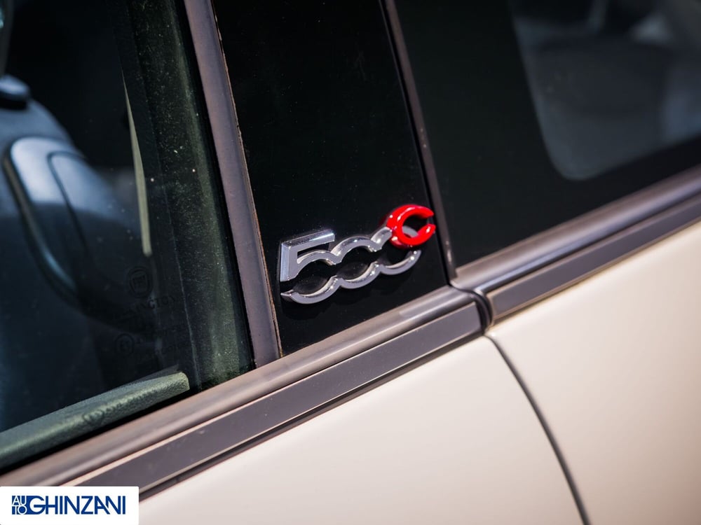 Fiat 500 usata a Bergamo (18)