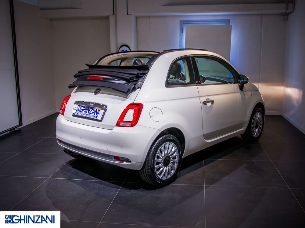 Fiat 500 usata a Bergamo (6)