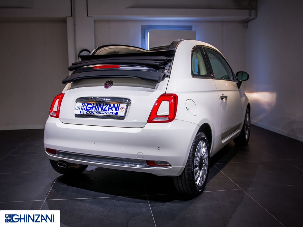 Fiat 500 usata a Bergamo (7)