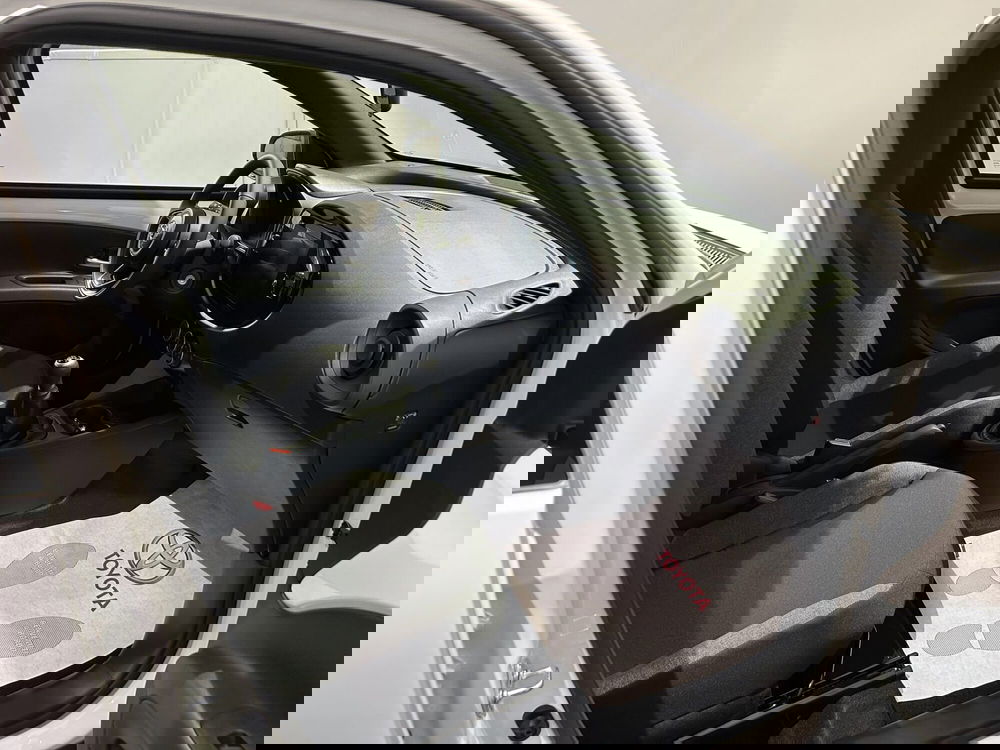 Toyota Aygo X nuova a Milano (11)