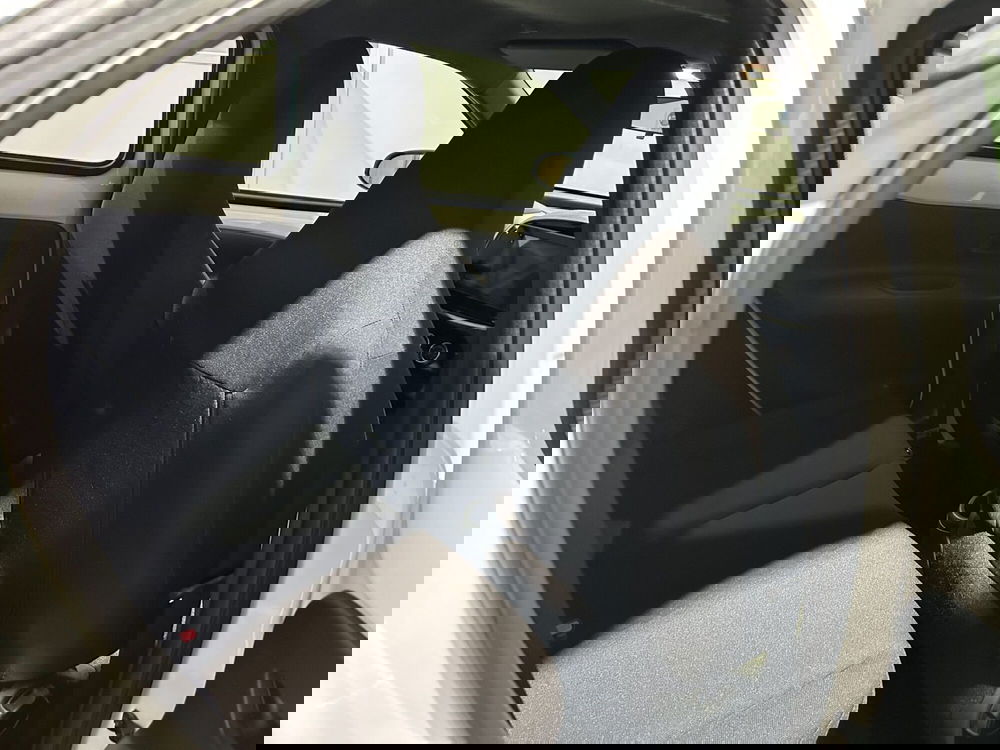 Toyota Aygo X nuova a Milano (12)