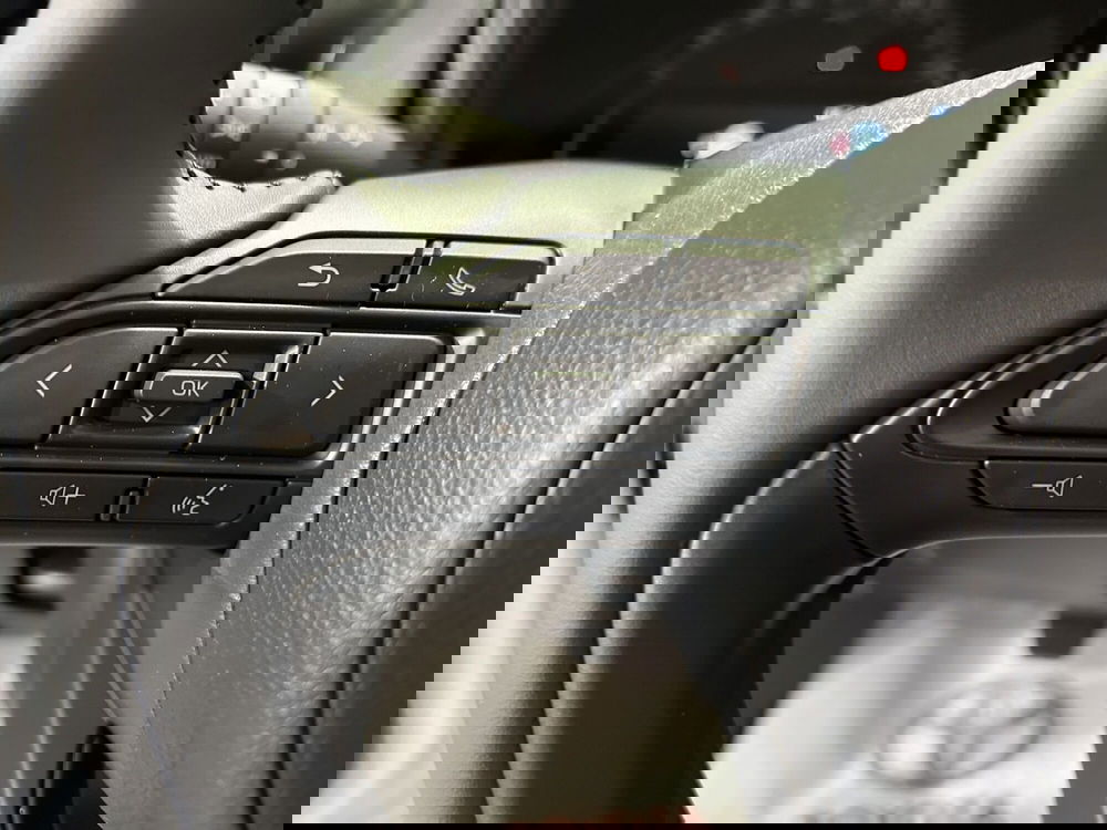 Toyota Aygo X nuova a Milano (15)