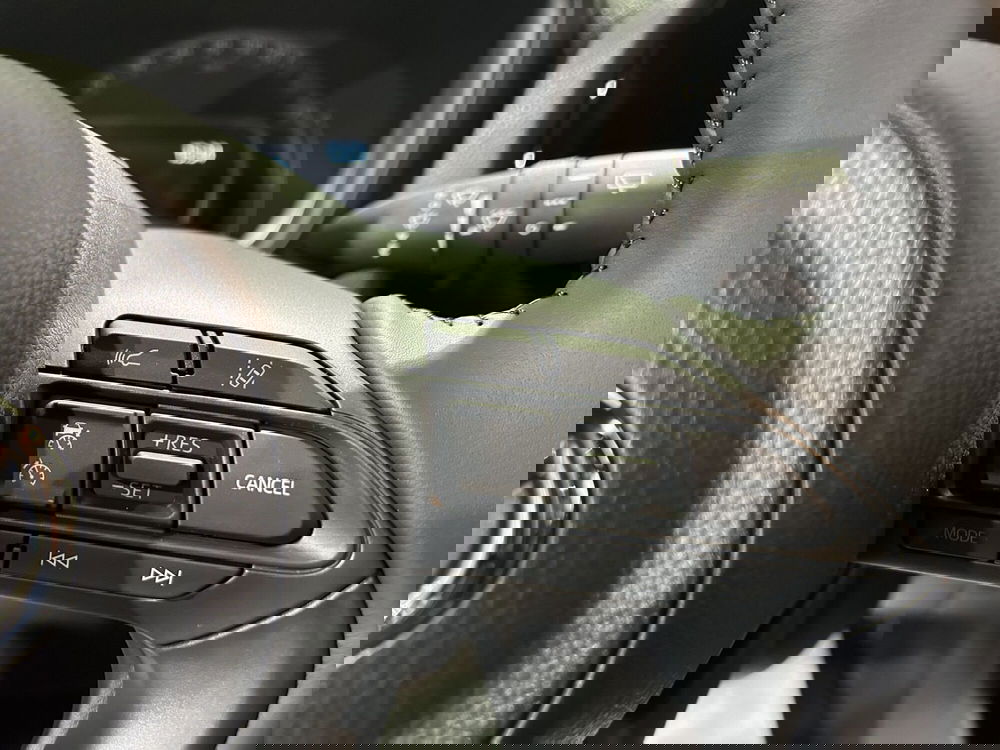 Toyota Aygo X nuova a Milano (16)