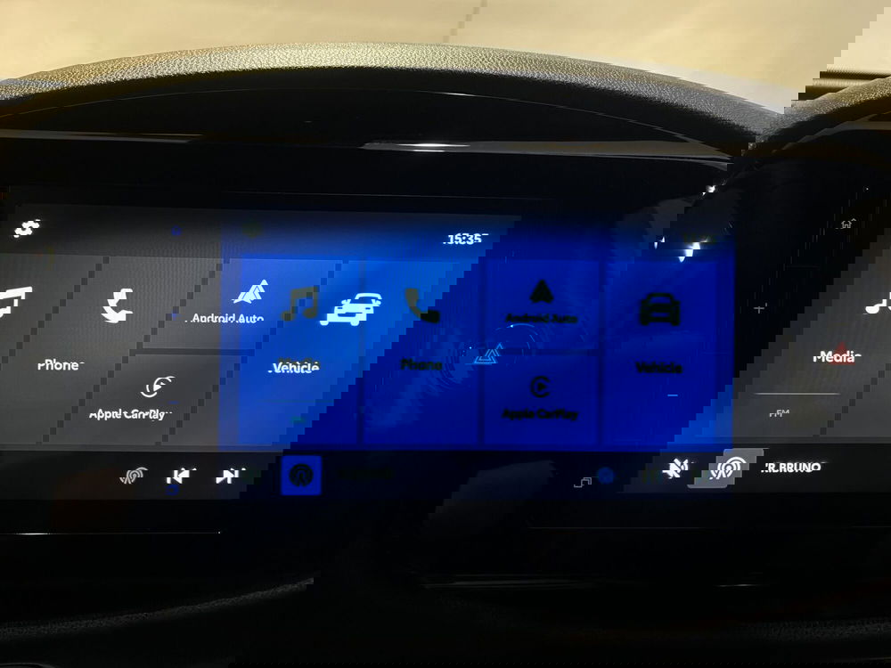 Toyota Aygo X nuova a Milano (7)