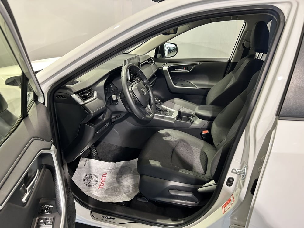 Toyota Rav4 usata a Milano (12)