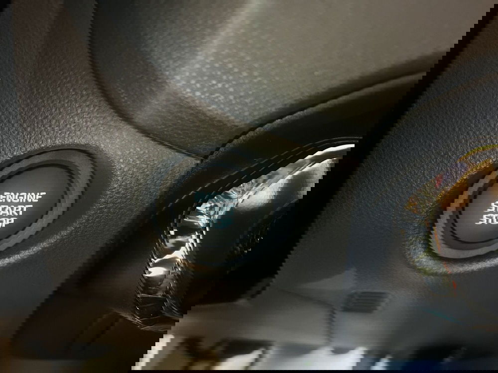 Toyota Aygo X nuova a Milano (16)