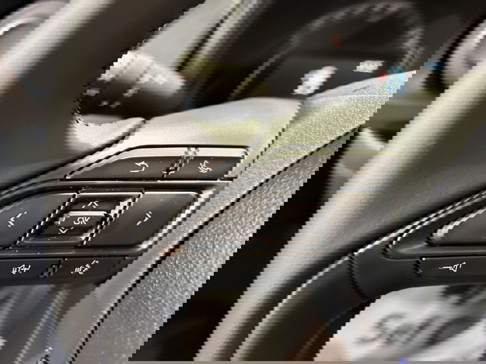 Toyota Aygo X nuova a Milano (17)