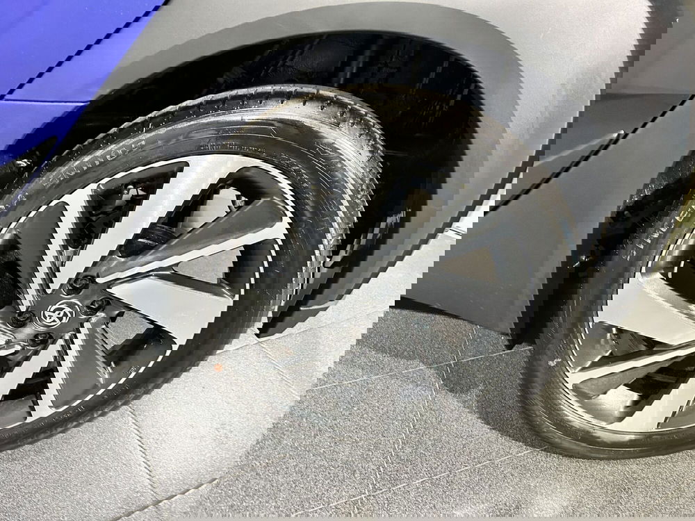 Toyota Aygo X nuova a Milano (7)