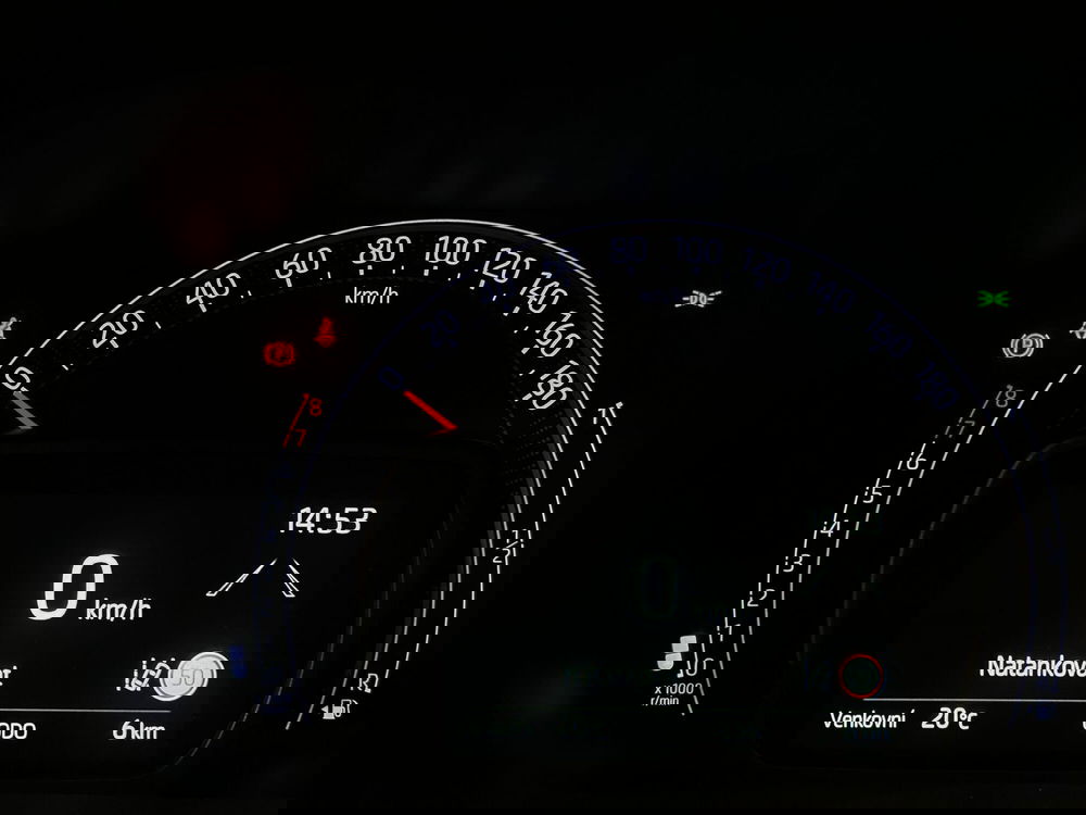 Toyota Aygo X nuova a Milano (9)