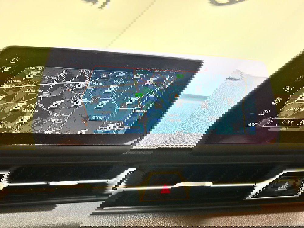 Toyota GR Supra nuova a Milano (11)