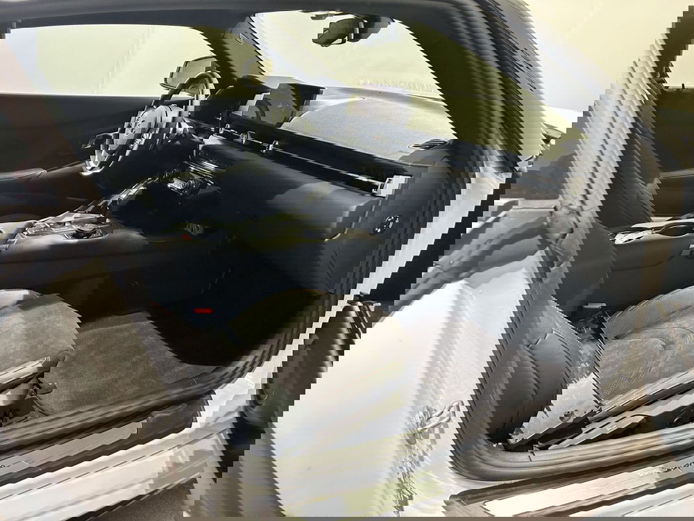 Toyota GR Supra nuova a Milano (13)