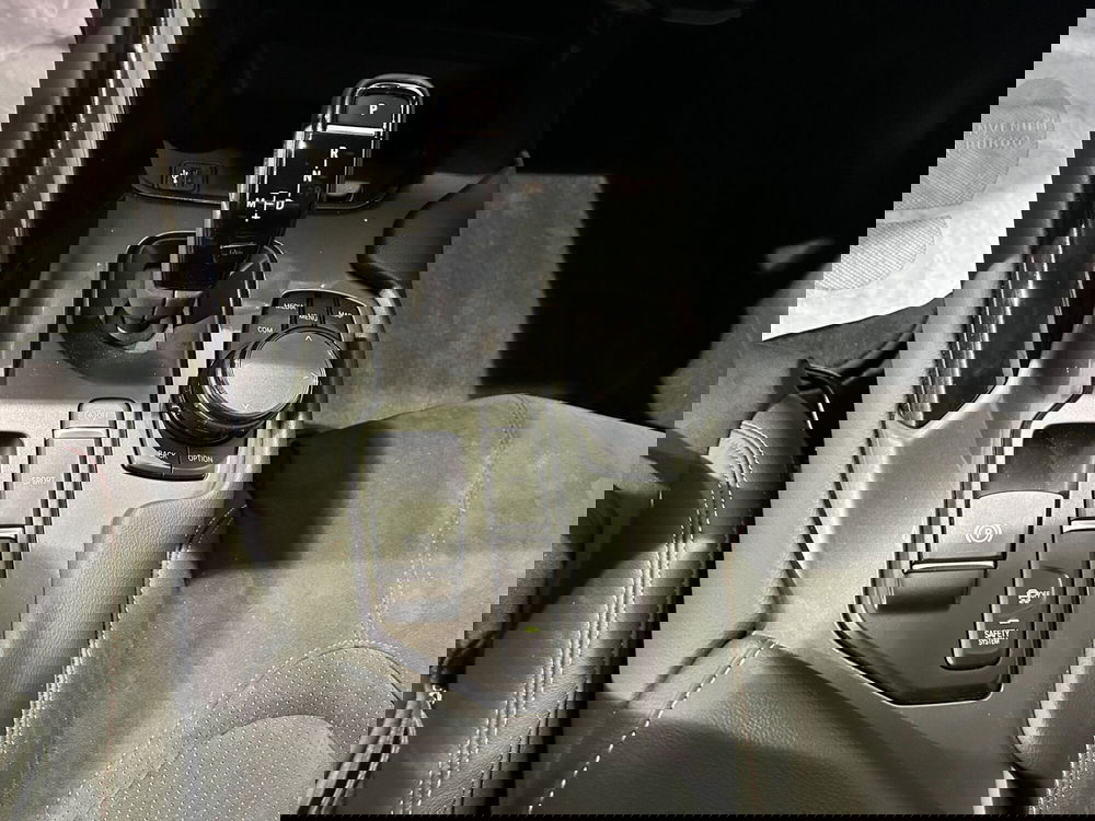 Toyota GR Supra nuova a Milano (14)