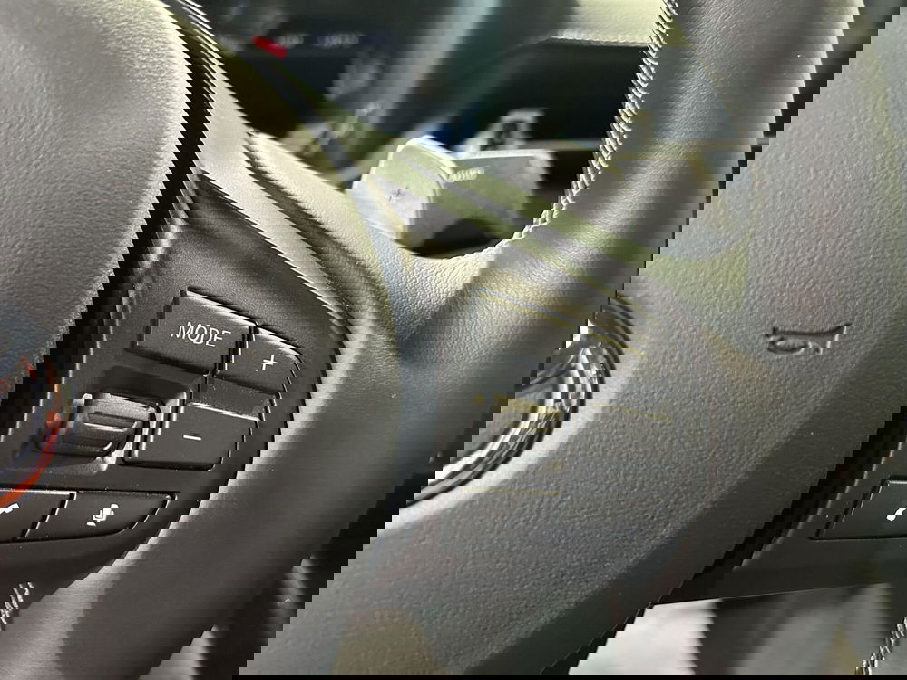 Toyota GR Supra nuova a Milano (16)