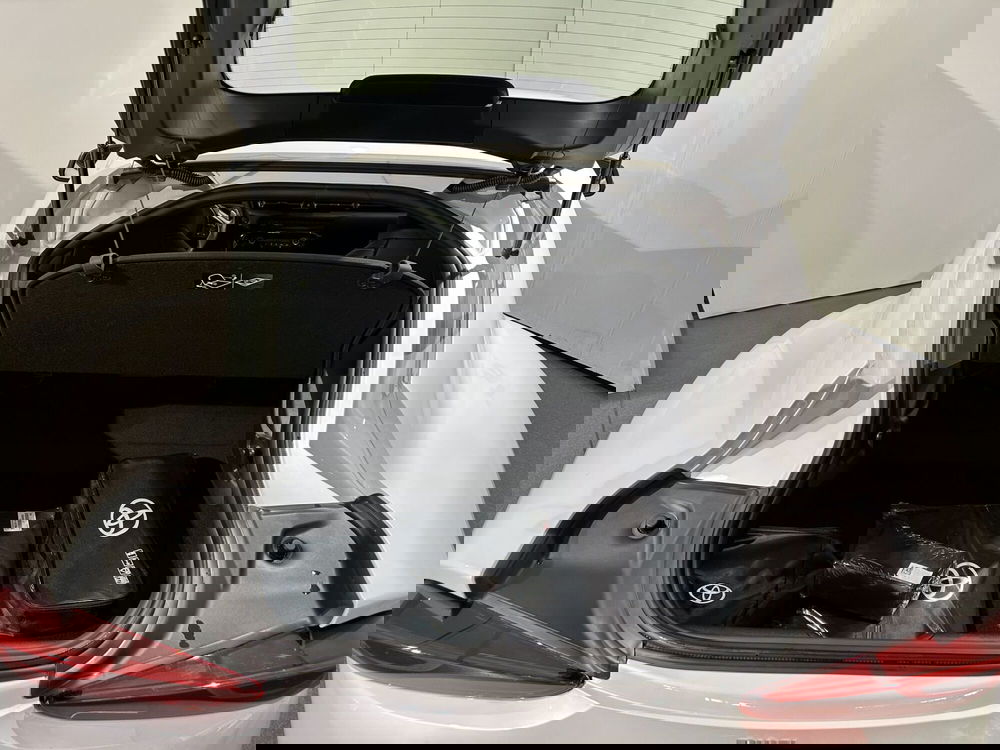 Toyota GR Supra nuova a Milano (6)