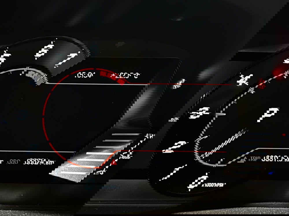 Toyota GR Supra nuova a Milano (9)