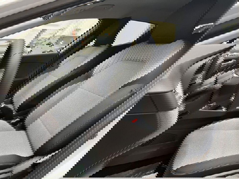 Mitsubishi Colt nuova a Alessandria (12)