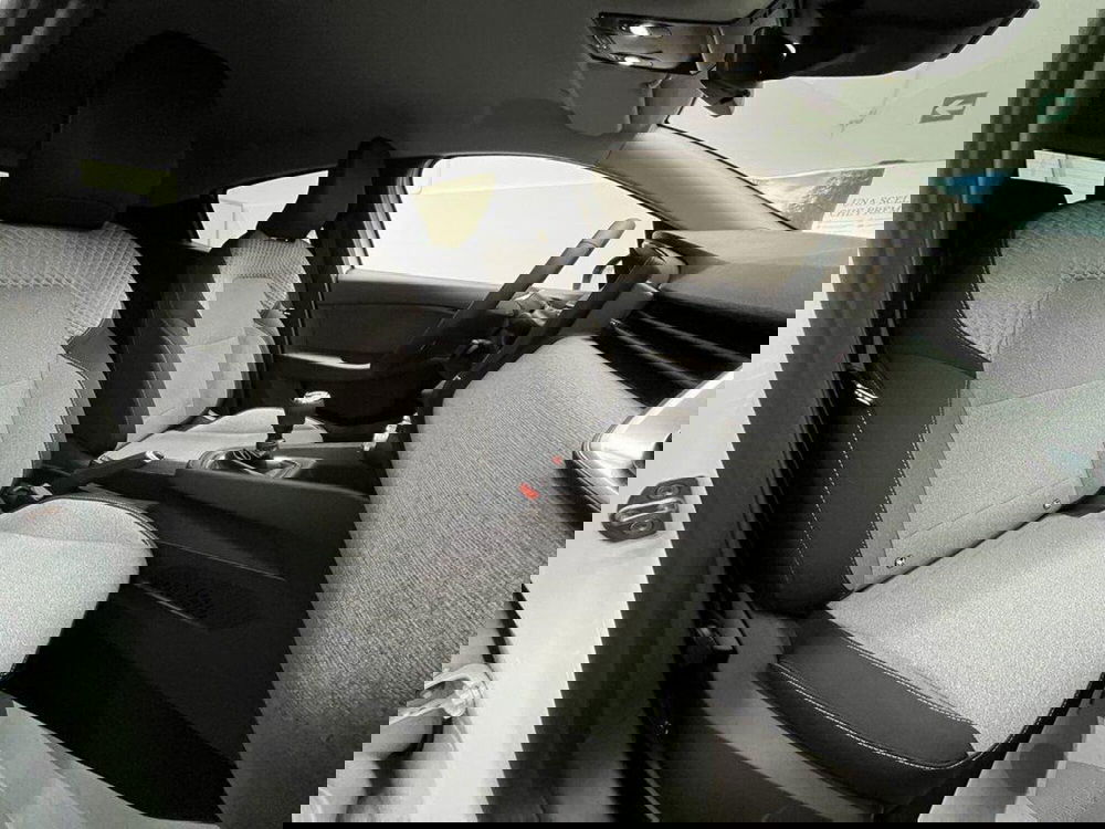 Mitsubishi Colt nuova a Alessandria (13)