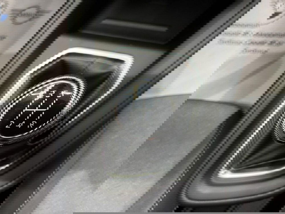 Mitsubishi Colt nuova a Alessandria (14)