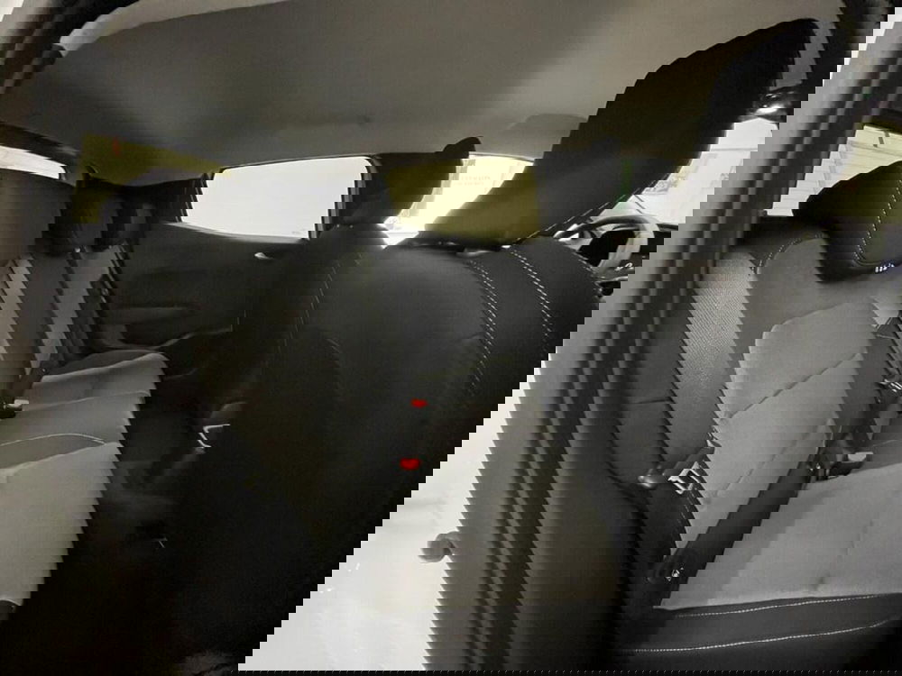 Mitsubishi Colt nuova a Alessandria (15)