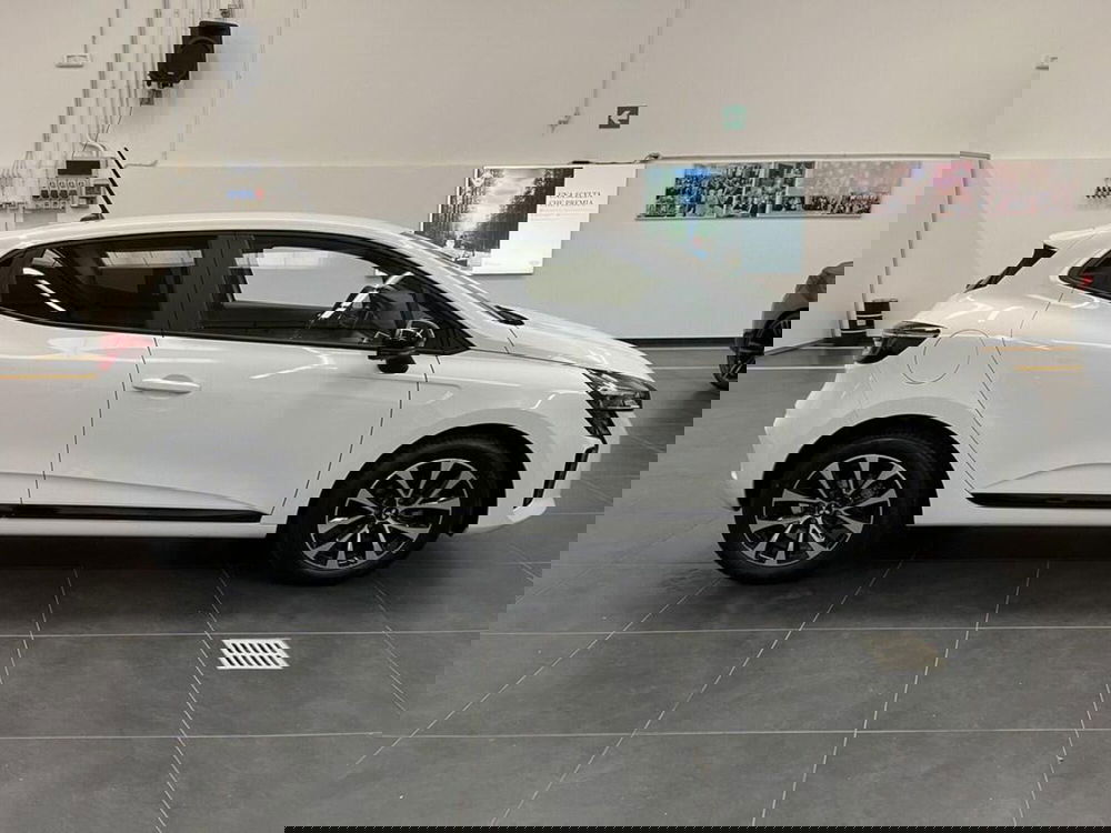 Mitsubishi Colt nuova a Alessandria (4)