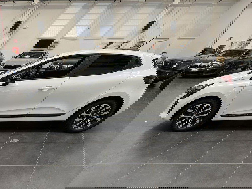 Mitsubishi Colt nuova a Alessandria (5)