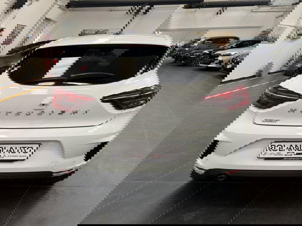 Mitsubishi Colt nuova a Alessandria (6)