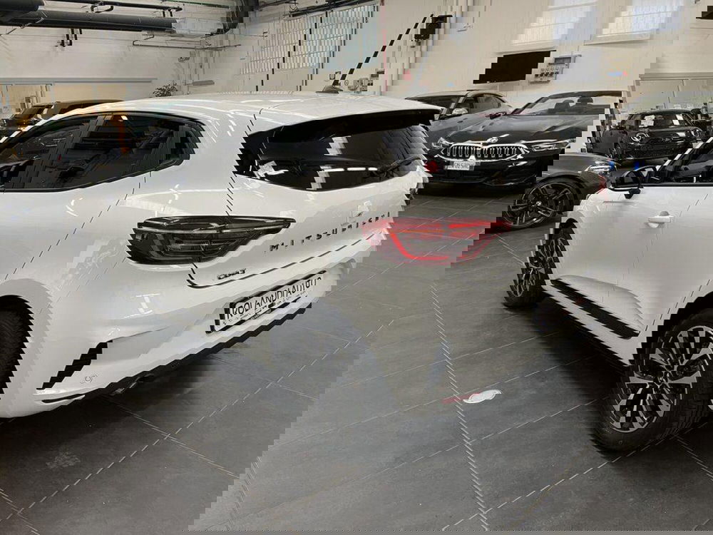 Mitsubishi Colt nuova a Alessandria (7)