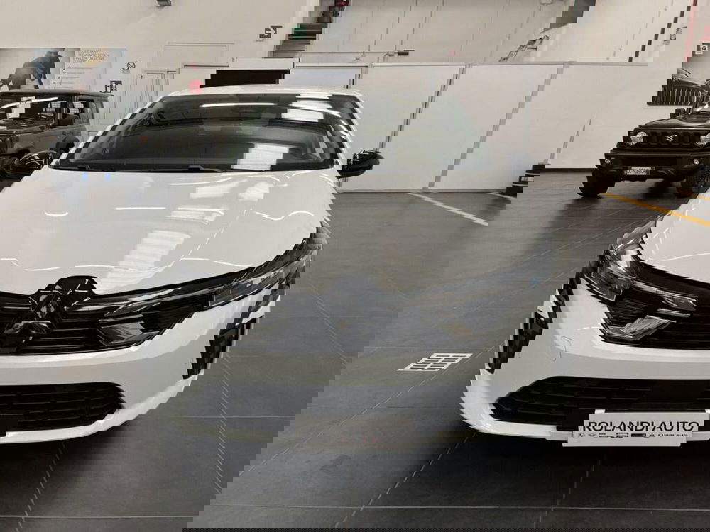 Mitsubishi Colt nuova a Alessandria (8)