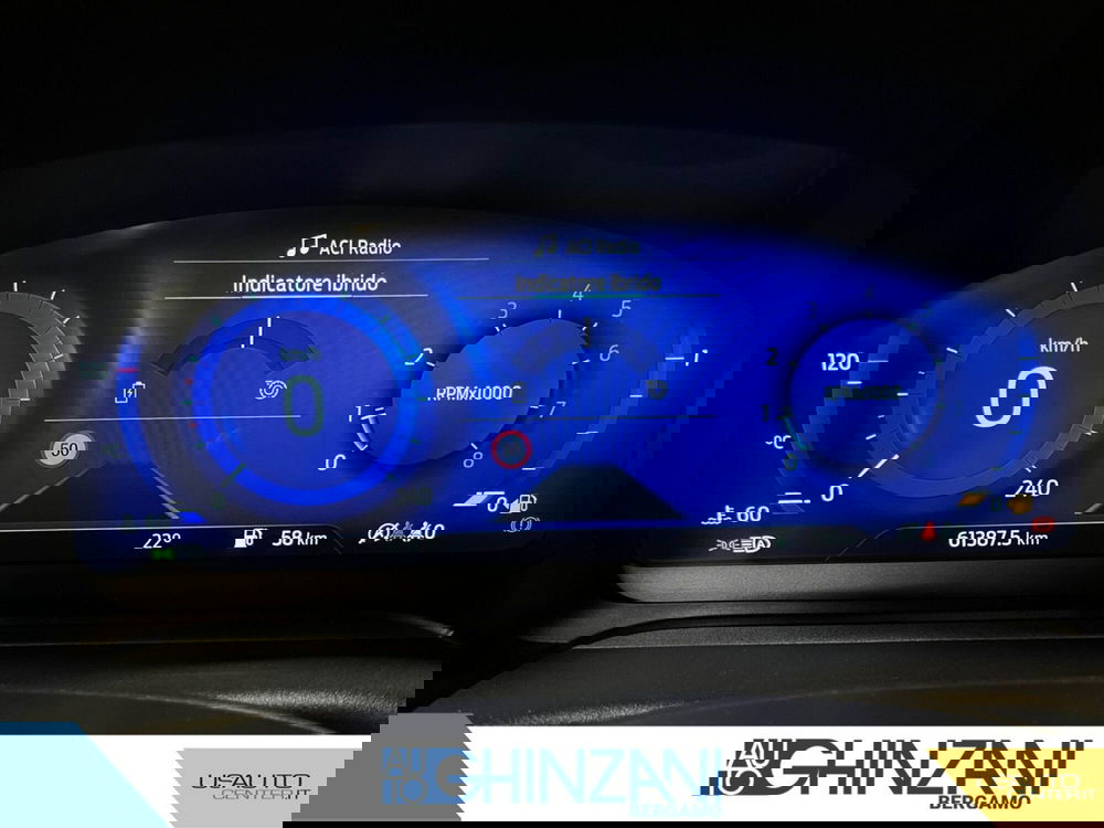 Ford Puma usata a Bergamo (12)