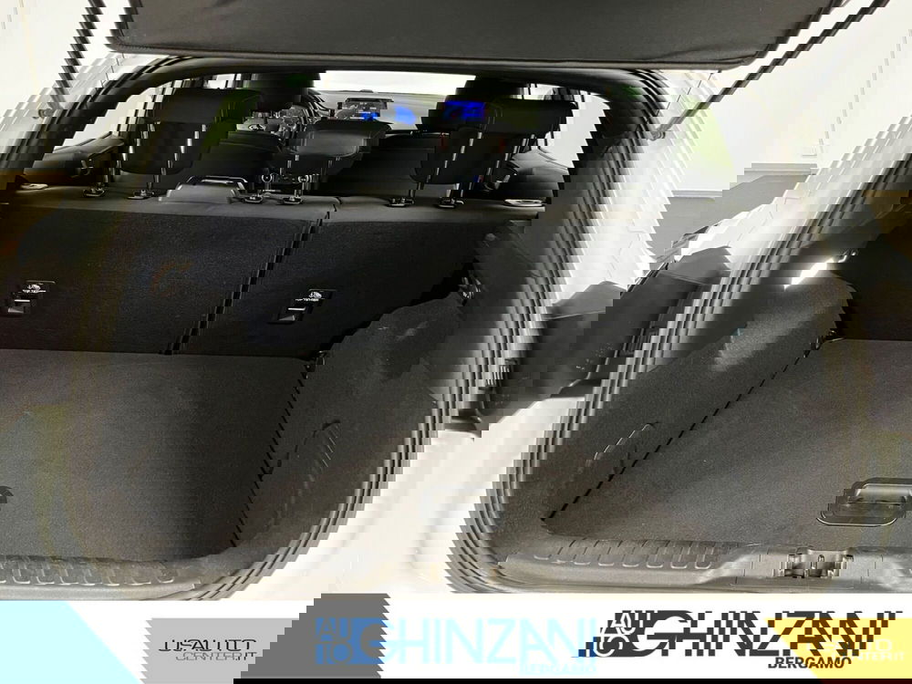 Ford Puma usata a Bergamo (13)