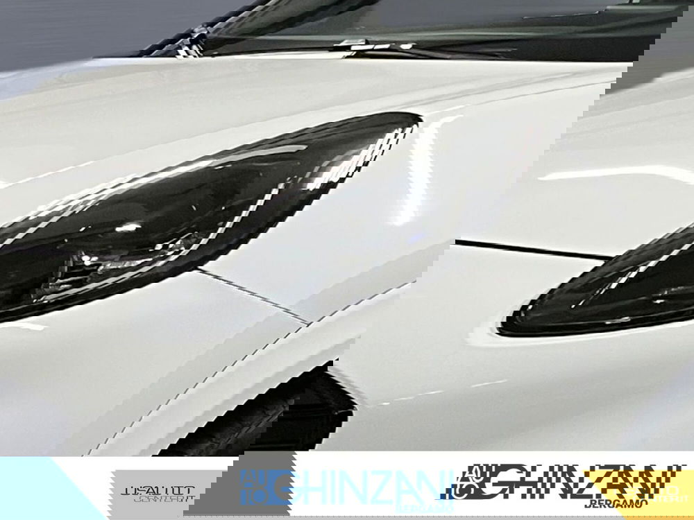 Ford Puma usata a Bergamo (14)