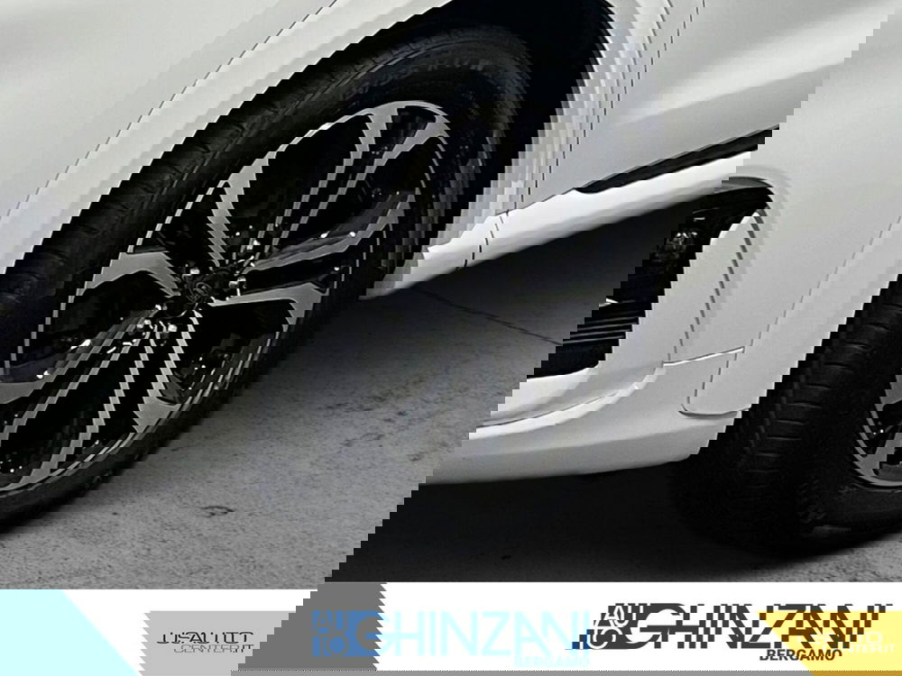 Ford Puma usata a Bergamo (15)