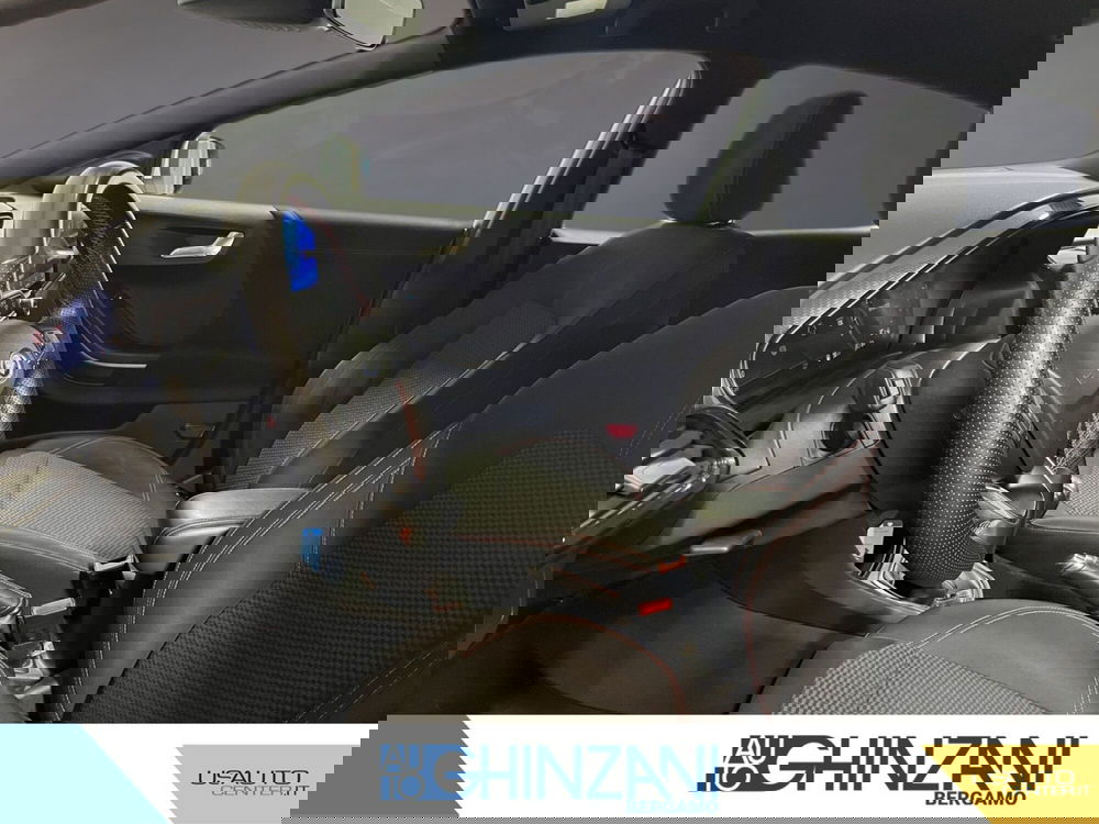 Ford Puma usata a Bergamo (6)