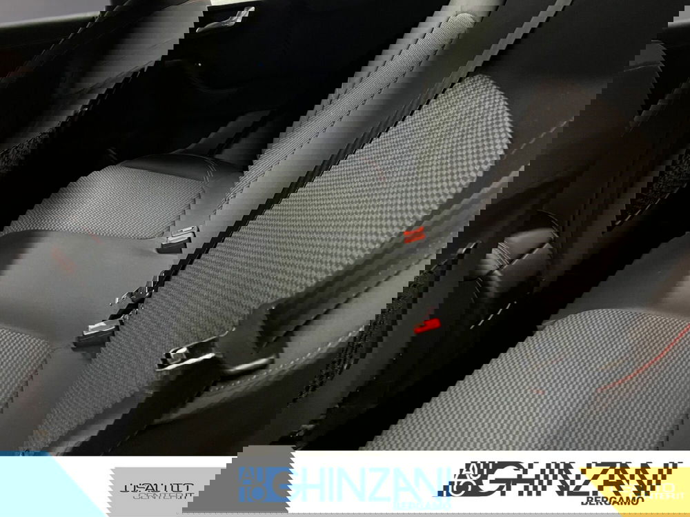 Ford Puma usata a Bergamo (7)