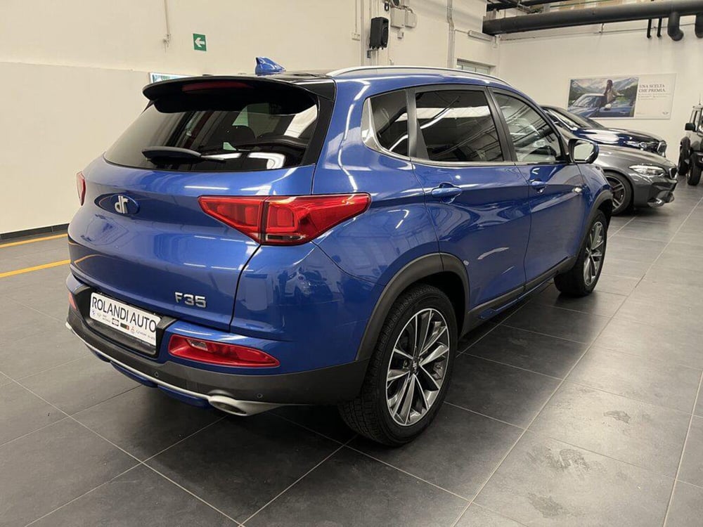 Dr dr F35 usata a Alessandria (2)
