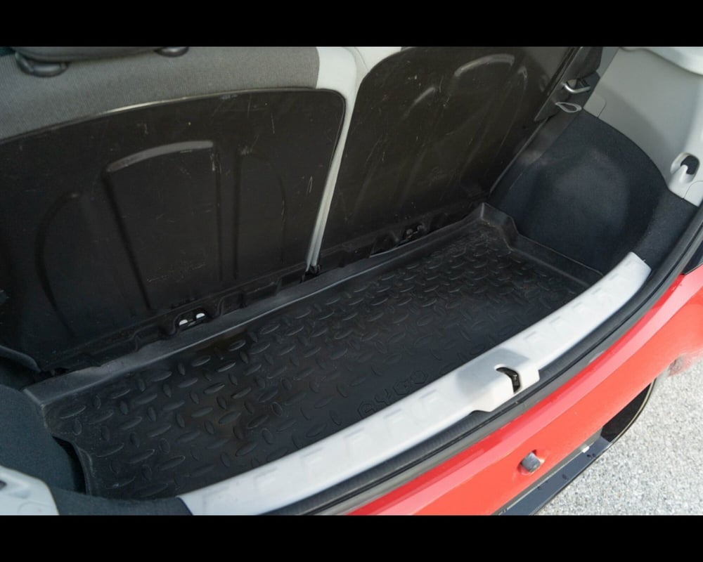 Toyota Aygo usata a Treviso (15)
