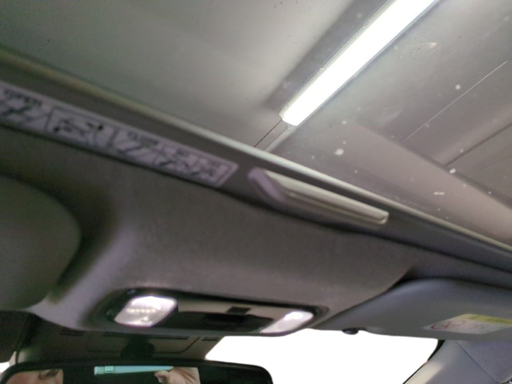 Toyota Yaris Cross usata a Milano (17)