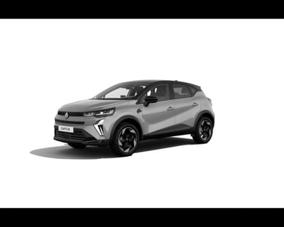 Renault Captur 1.0 eco-g Techno 100cv nuova a Treviso