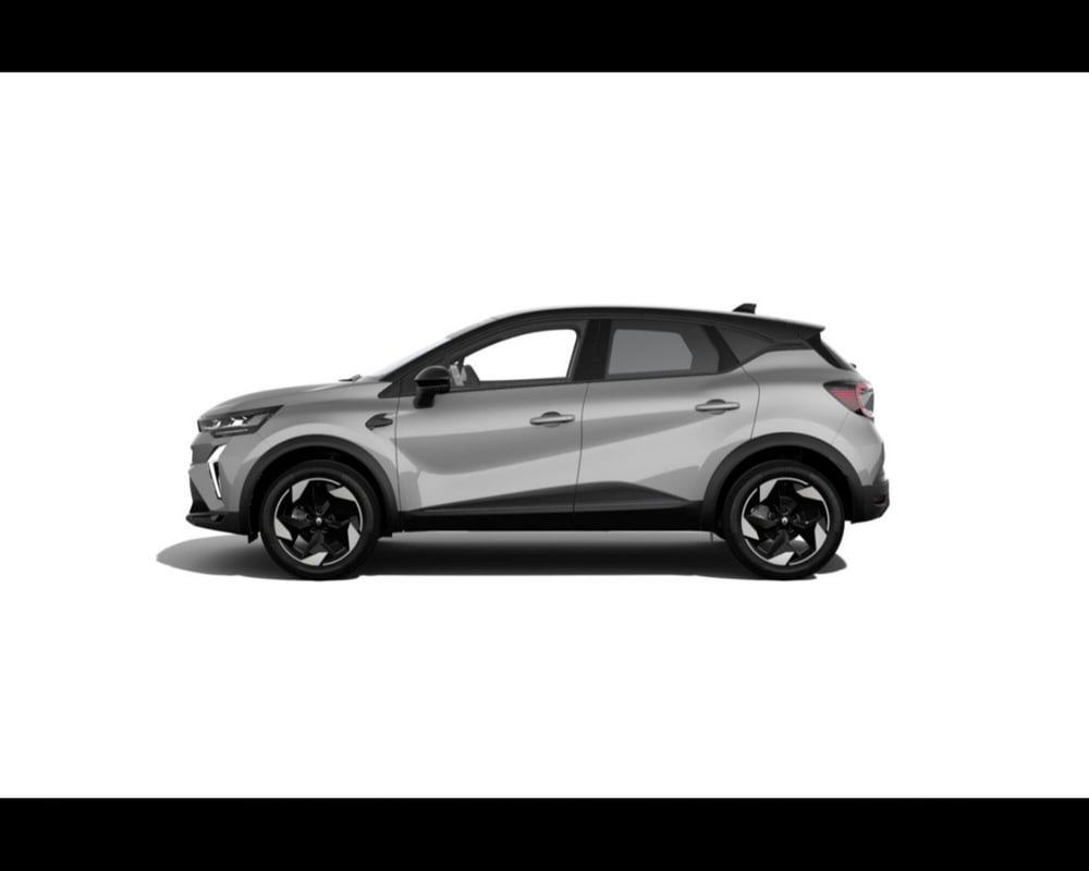 Renault Captur nuova a Treviso (2)