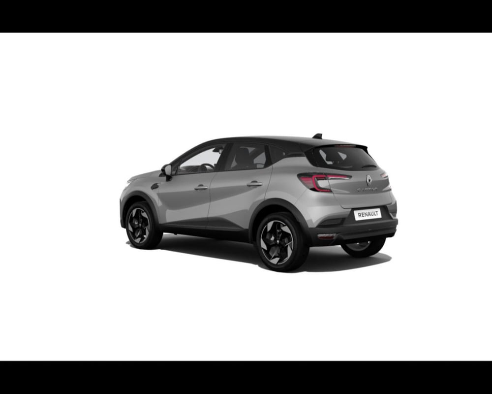 Renault Captur nuova a Treviso (3)