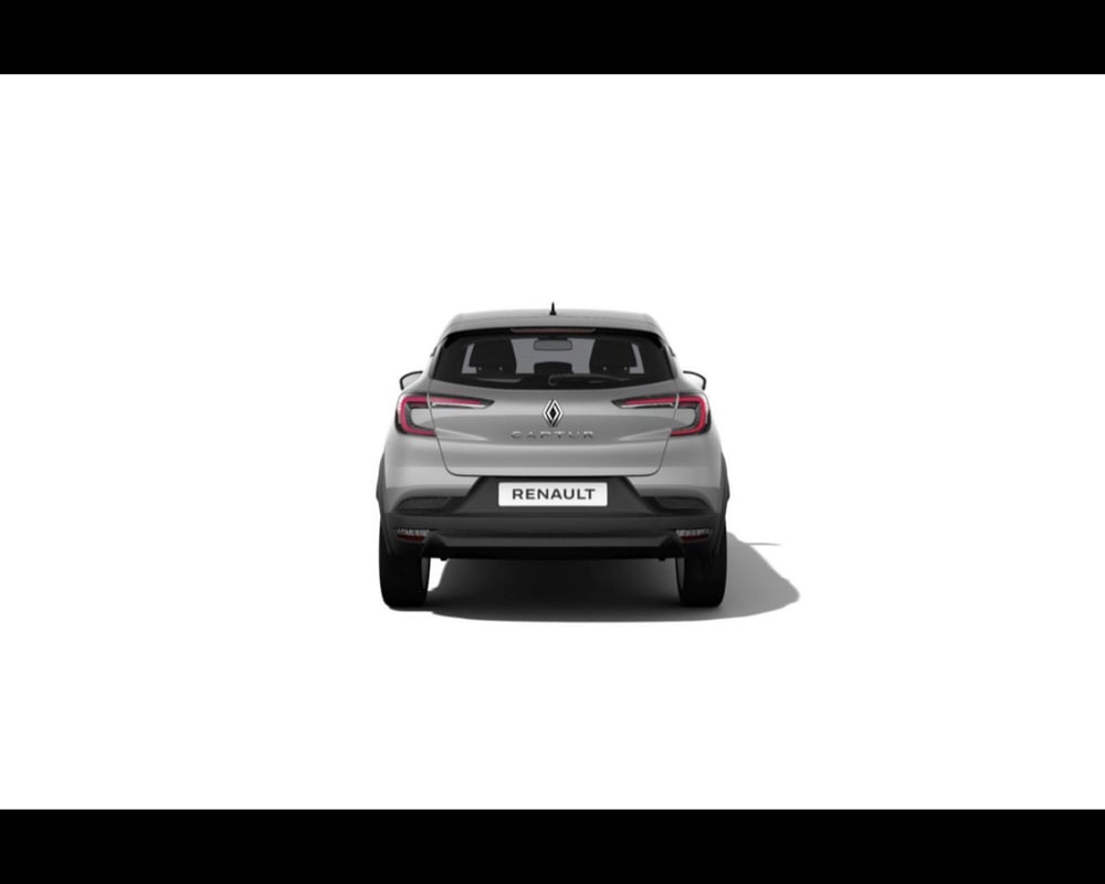 Renault Captur nuova a Treviso (4)