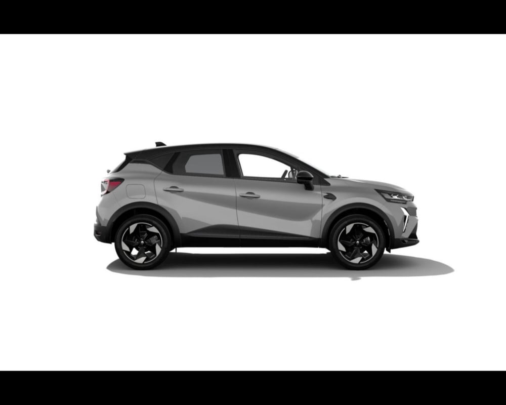Renault Captur nuova a Treviso (6)