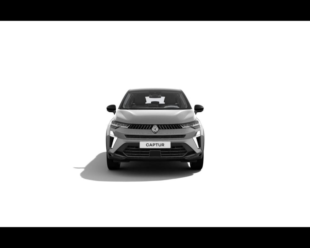 Renault Captur nuova a Treviso (8)