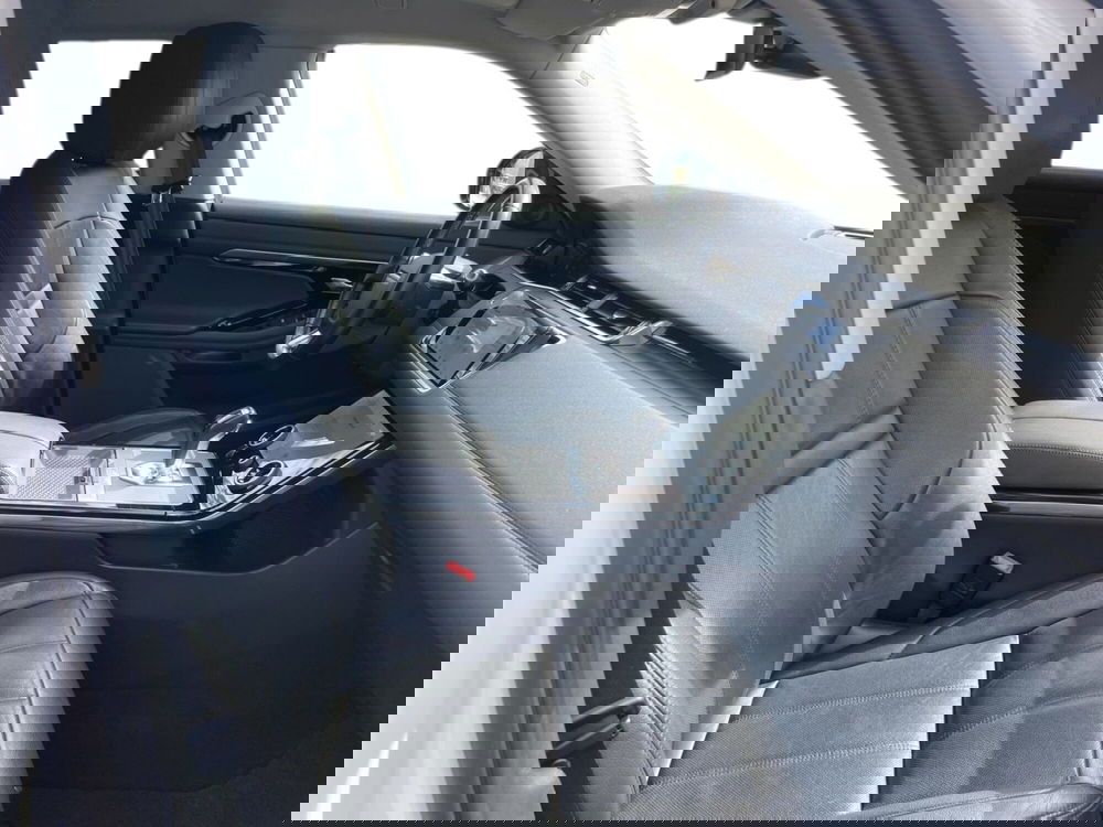 Land Rover Range Rover Evoque usata a Catania (3)