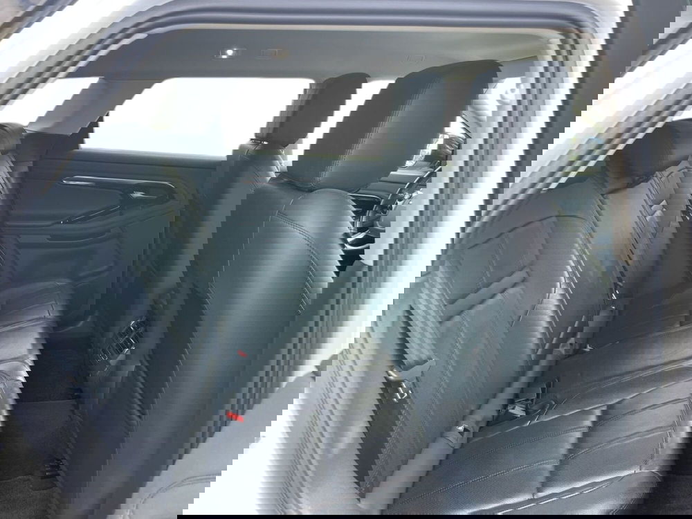 Land Rover Range Rover Evoque usata a Catania (5)