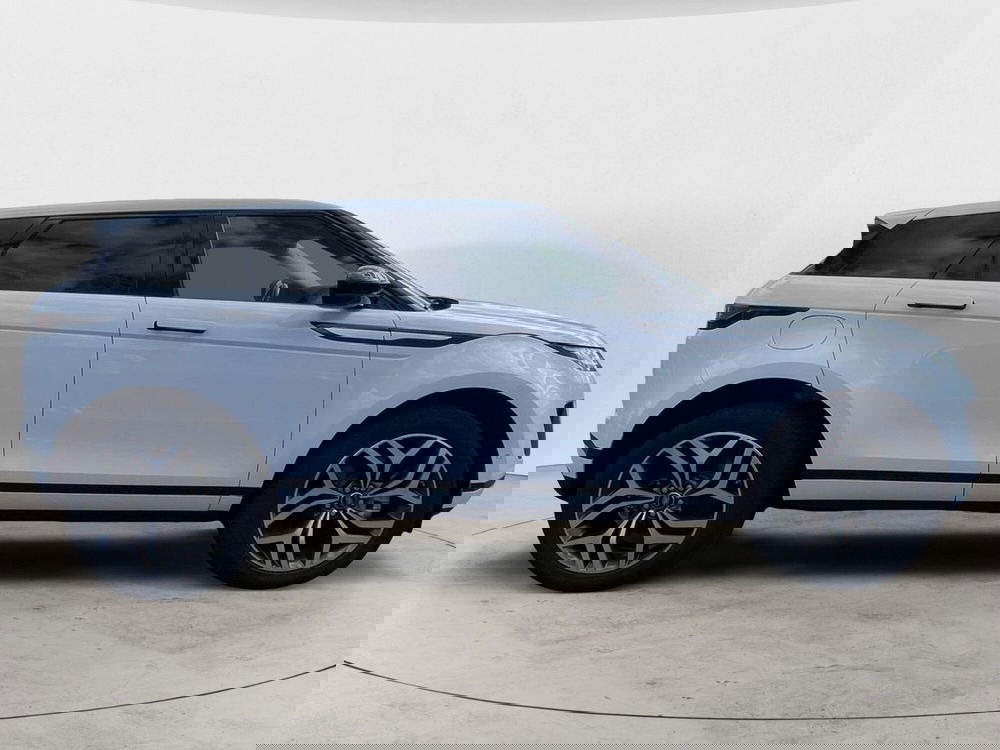 Land Rover Range Rover Evoque usata a Catania (6)