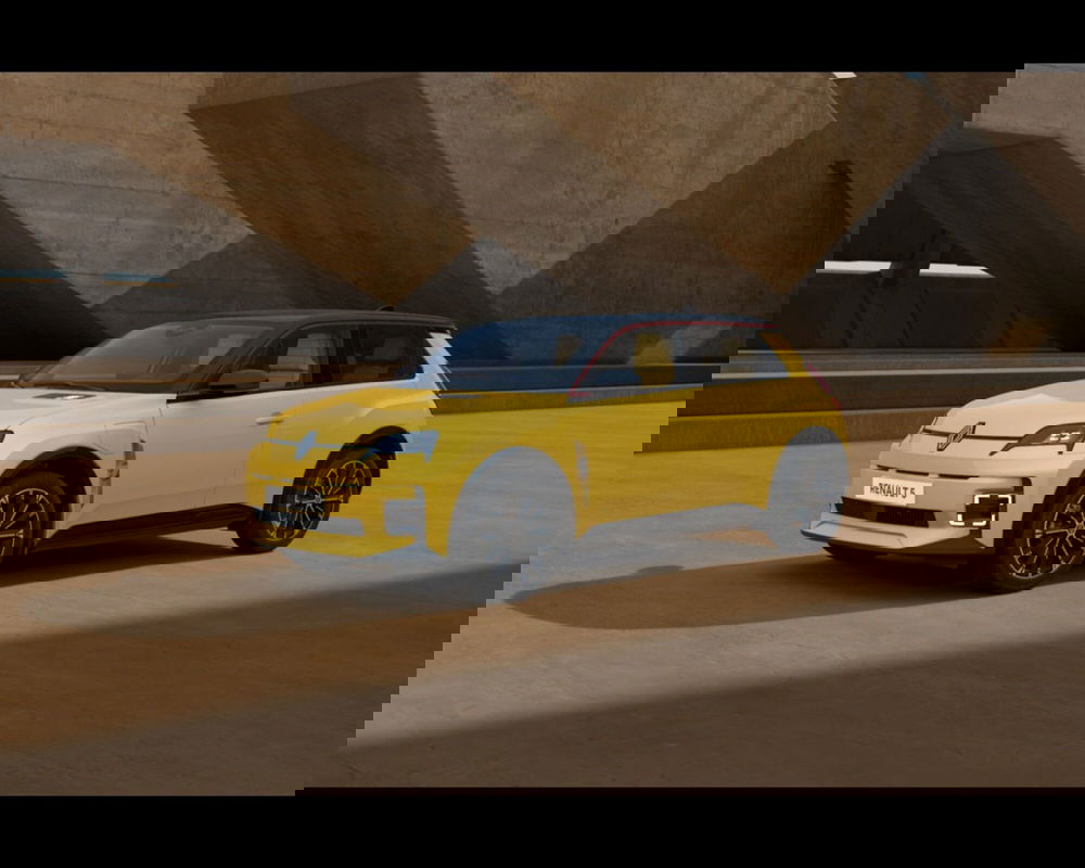 Renault Renault 5 usata a Treviso