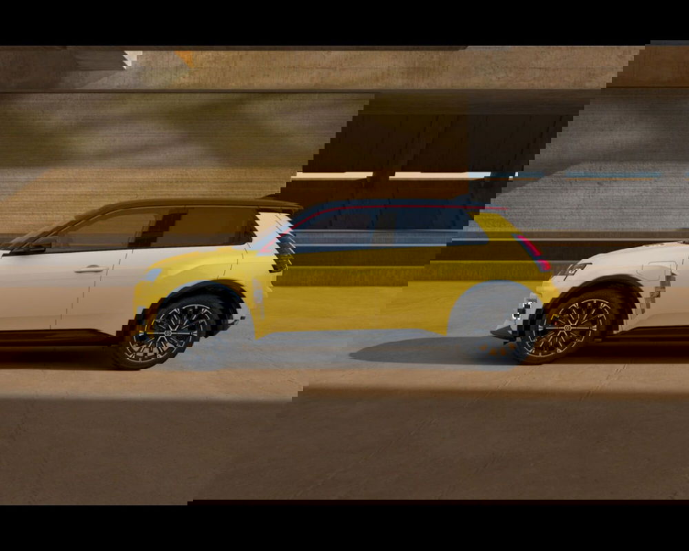 Renault Renault 5 usata a Treviso (2)