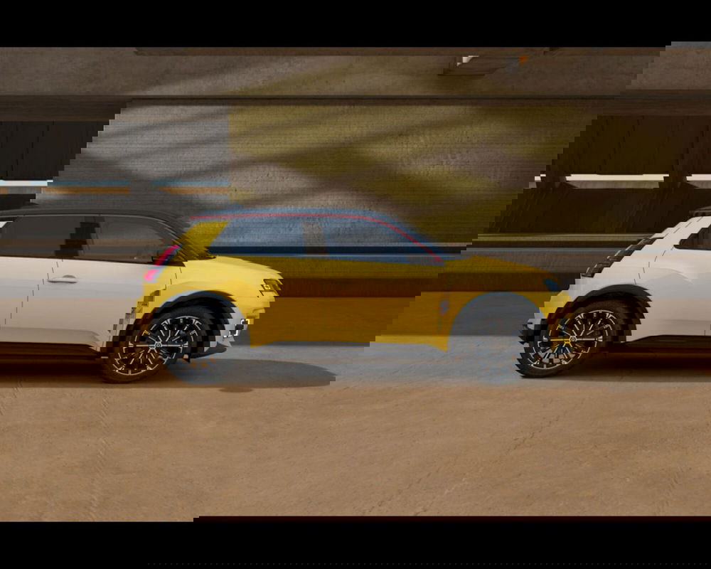 Renault Renault 5 usata a Treviso (6)