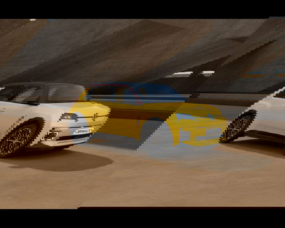 Renault Renault 5 usata a Treviso (7)